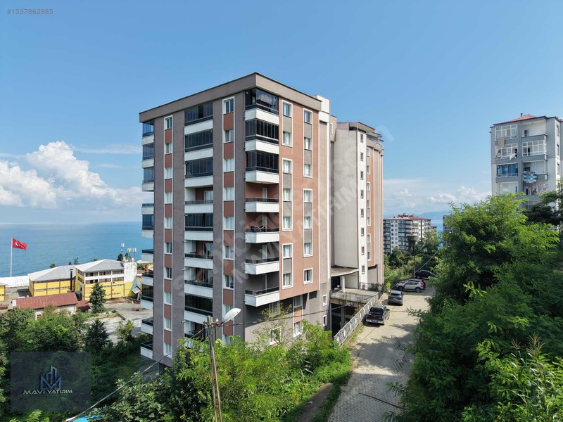 Mavi Yatırım'dan Full Eşyalı Deniz Manzaralı Yatırım Fırsatı — fotoğraf 26