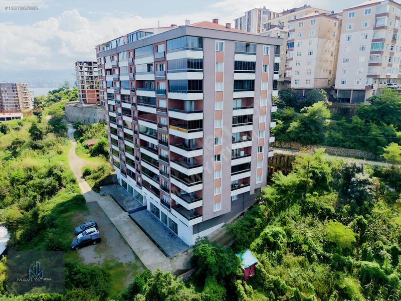 Mavi Yatırım'dan Full Eşyalı Deniz Manzaralı Yatırım Fırsatı — fotoğraf 33
