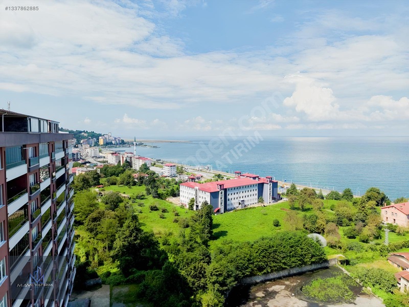 Mavi Yatırım'dan Full Eşyalı Deniz Manzaralı Yatırım Fırsatı — fotoğraf 37