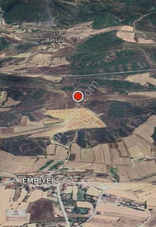Sinop / Saraydüzü Merkez Satılık 400 M2 Arsa — fotoğraf 4