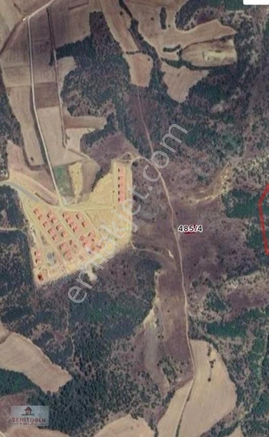 Sinop / Saraydüzü Merkez Satılık 400 M2 Arsa — fotoğraf 6