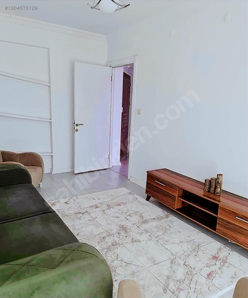 Atapark Sitesi Full Eşyalı Satılık 3+1 Darire — fotoğraf 3