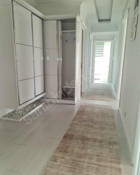 Atapark Sitesi Full Eşyalı Satılık 3+1 Darire — fotoğraf 4