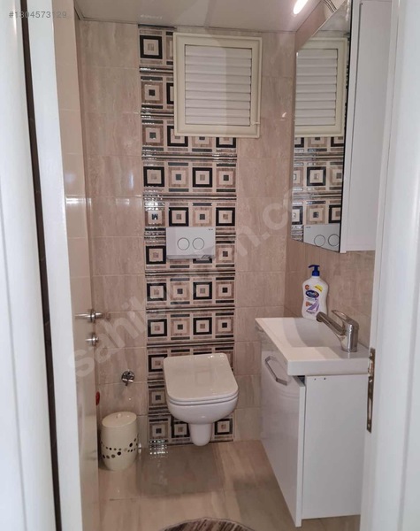 Atapark Sitesi Full Eşyalı Satılık 3+1 Darire — fotoğraf 5