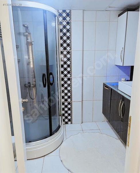 Atapark Sitesi Full Eşyalı Satılık 3+1 Darire — fotoğraf 6