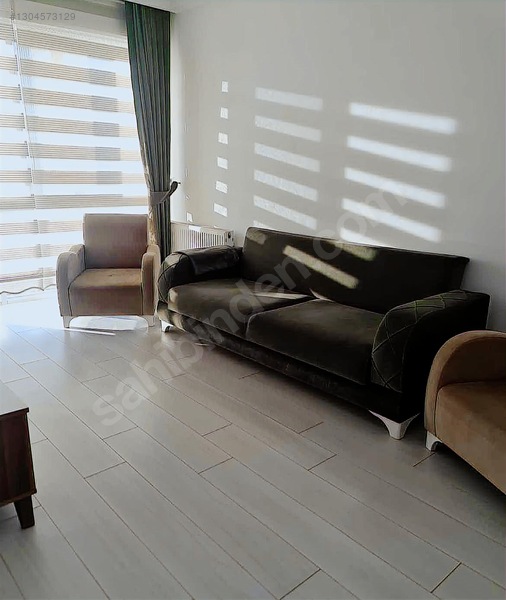 Atapark Sitesi Full Eşyalı Satılık 3+1 Darire — fotoğraf 7