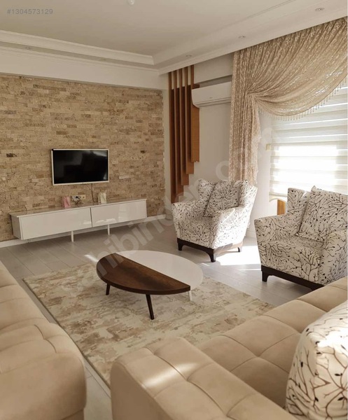Atapark Sitesi Full Eşyalı Satılık 3+1 Darire — fotoğraf 10
