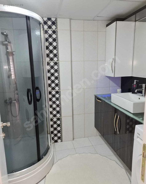 Atapark Sitesi Full Eşyalı Satılık 3+1 Darire — fotoğraf 11
