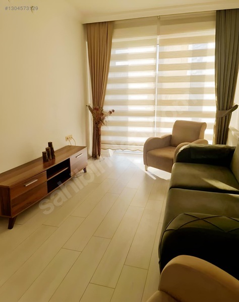 Atapark Sitesi Full Eşyalı Satılık 3+1 Darire — fotoğraf 12