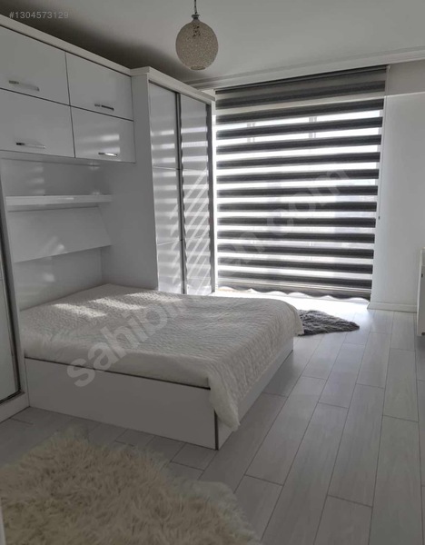 Atapark Sitesi Full Eşyalı Satılık 3+1 Darire — fotoğraf 13