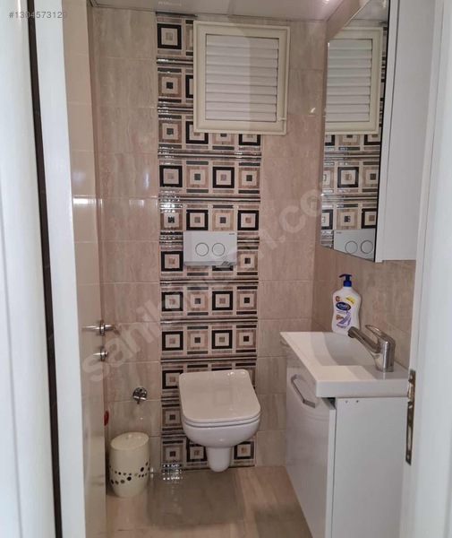 Atapark Sitesi Full Eşyalı Satılık 3+1 Darire — fotoğraf 14