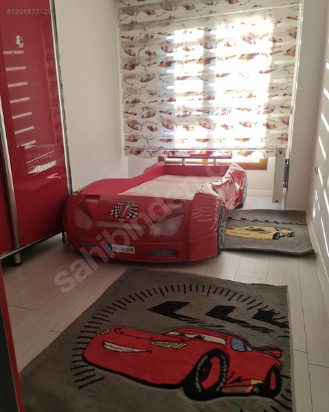 Atapark Sitesi Full Eşyalı Satılık 3+1 Darire — fotoğraf 16
