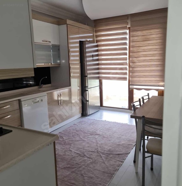 Atapark Sitesi Full Eşyalı Satılık 3+1 Darire — fotoğraf 17