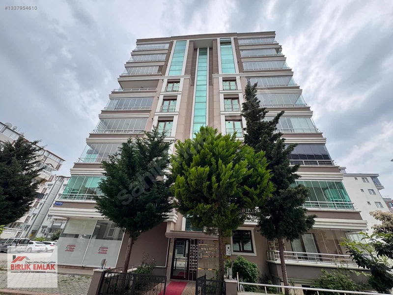 Birlik Gayrimenkul'den Satılık 3+1 Daıre Atakent