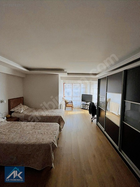 Adnan Kahveci Beylikdüzünün En Büyük Dairelerine Sahip Sitede — fotoğraf 10