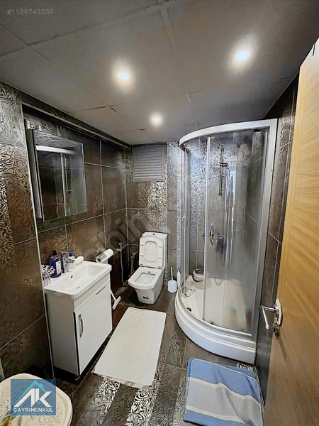 Adnan Kahveci Beylikdüzünün En Büyük Dairelerine Sahip Sitede — fotoğraf 17