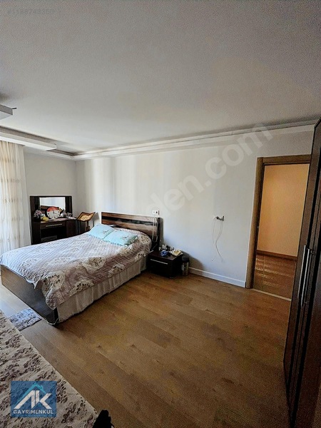 Adnan Kahveci Beylikdüzünün En Büyük Dairelerine Sahip Sitede — fotoğraf 21