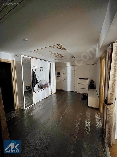 Adnan Kahveci Beylikdüzünün En Büyük Dairelerine Sahip Sitede — fotoğraf 24