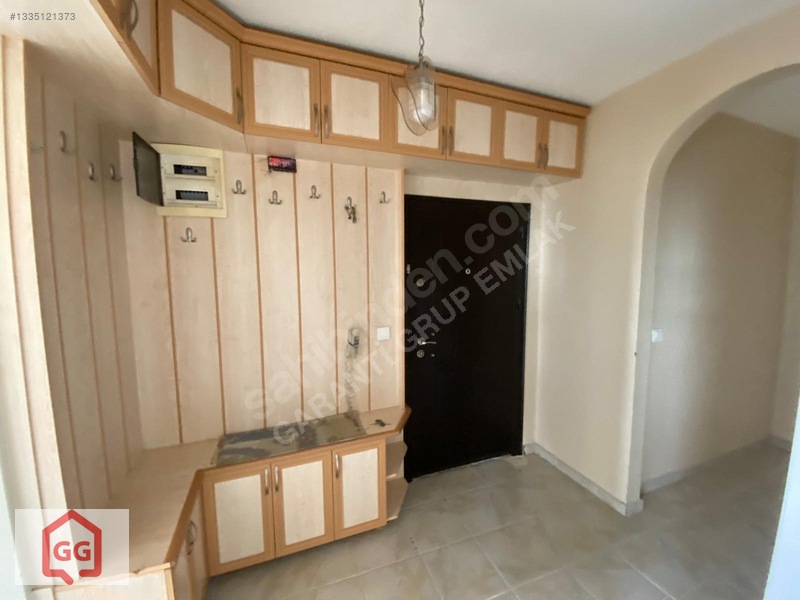 Garanti Grup'tan 1.etap Tokide Kiralık 3+1 Ara Kat Daire — fotoğraf 2