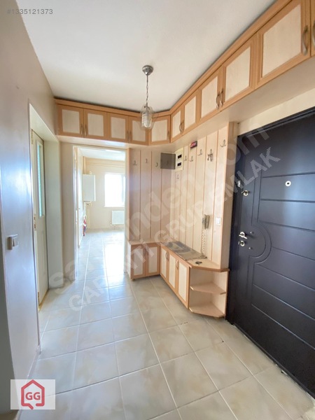Garanti Grup'tan 1.etap Tokide Kiralık 3+1 Ara Kat Daire — fotoğraf 3