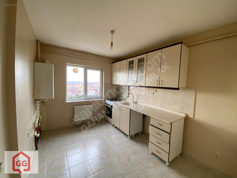 Garanti Grup'tan 1.etap Tokide Kiralık 3+1 Ara Kat Daire — fotoğraf 5