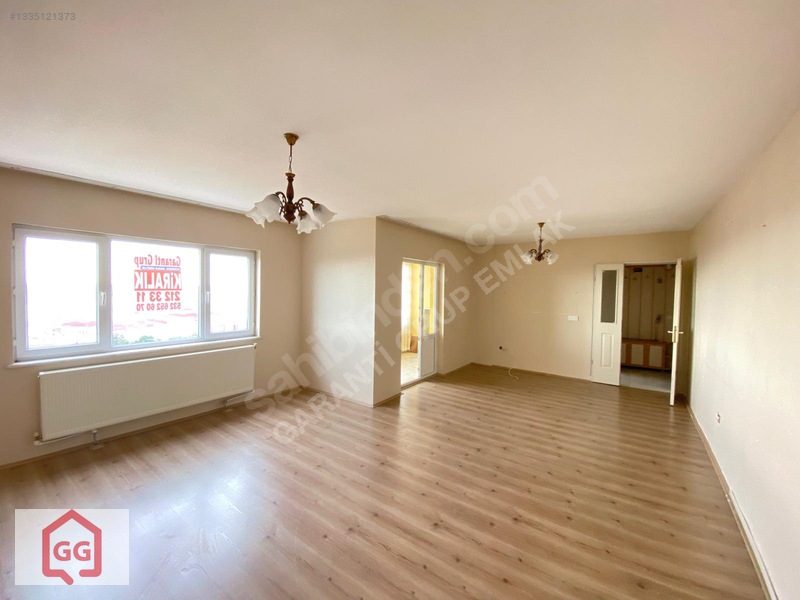 Garanti Grup'tan 1.etap Tokide Kiralık 3+1 Ara Kat Daire — fotoğraf 6
