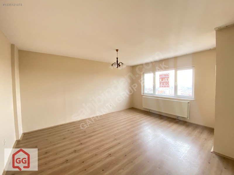 Garanti Grup'tan 1.etap Tokide Kiralık 3+1 Ara Kat Daire — fotoğraf 7