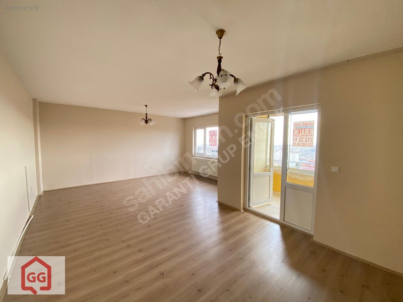 Garanti Grup'tan 1.etap Tokide Kiralık 3+1 Ara Kat Daire — fotoğraf 8