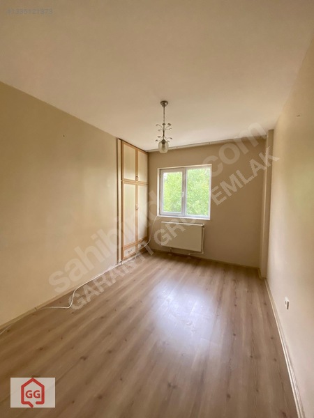 Garanti Grup'tan 1.etap Tokide Kiralık 3+1 Ara Kat Daire — fotoğraf 9