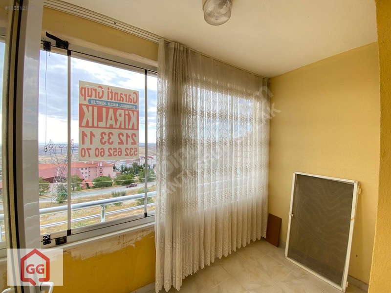 Garanti Grup'tan 1.etap Tokide Kiralık 3+1 Ara Kat Daire — fotoğraf 14