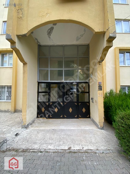Garanti Grup'tan 1.etap Tokide Kiralık 3+1 Ara Kat Daire — fotoğraf 18