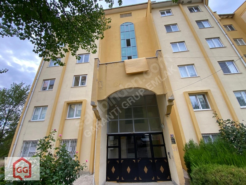Garanti Grup'tan 1.etap Tokide Kiralık 3+1 Ara Kat Daire — fotoğraf 19