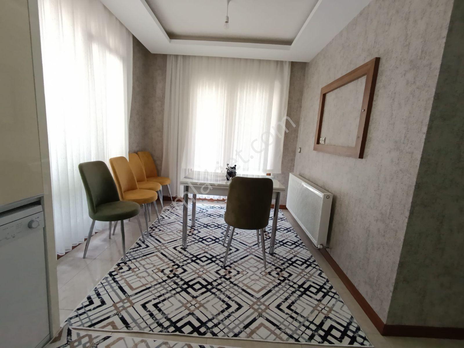 Lotus'dan Hasas Mahallesi Site İçerisinde Lüx 3+1 Ön Cephe — fotoğraf 3