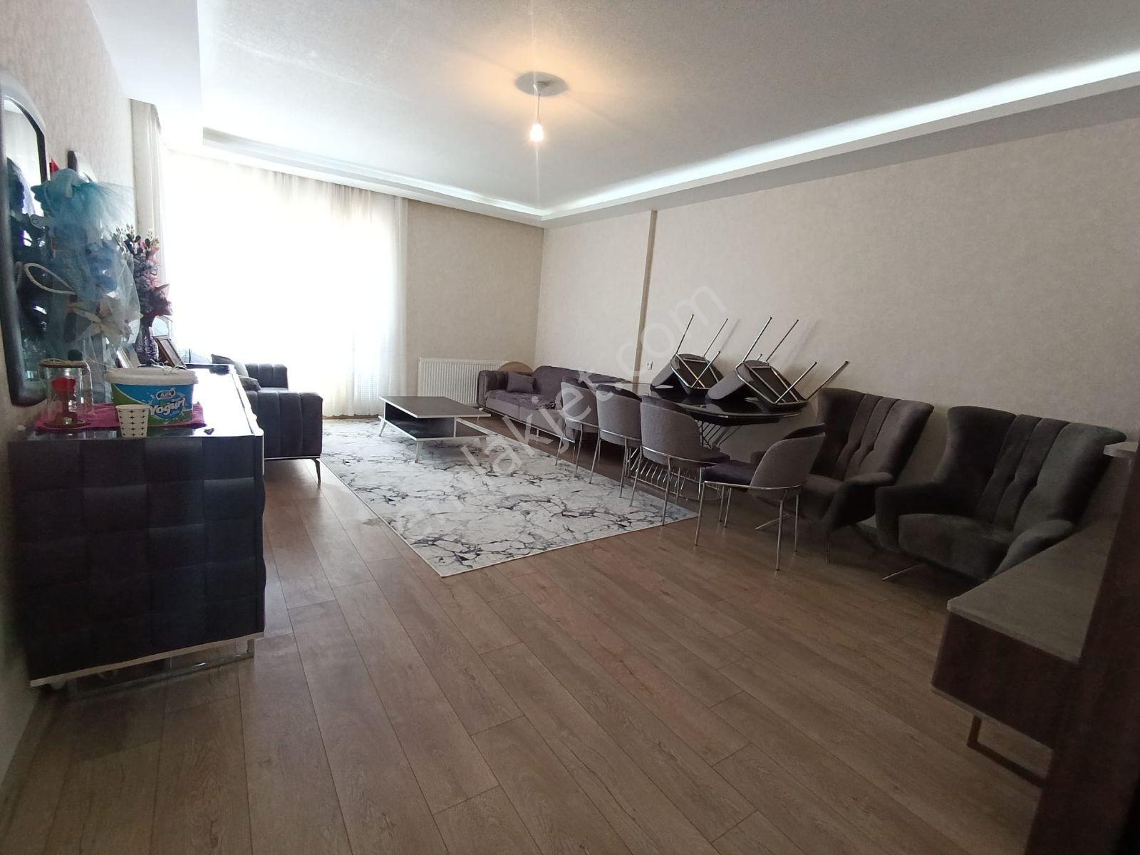 Lotus'dan Hasas Mahallesi Site İçerisinde Lüx 3+1 Ön Cephe — fotoğraf 5