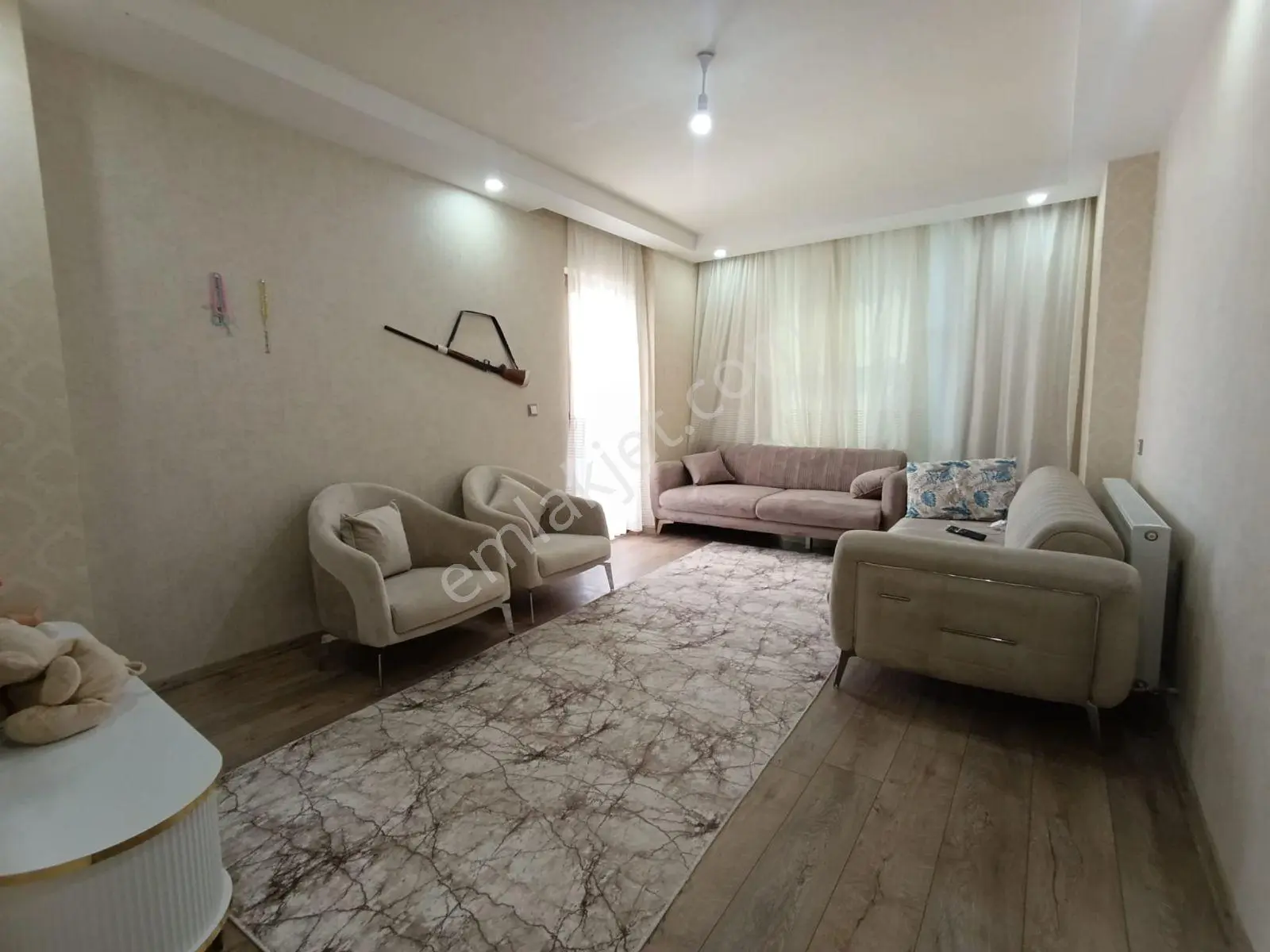Lotus'dan Hasas Mahallesi Site İçerisinde Lüx 3+1 Ön Cephe — fotoğraf 7