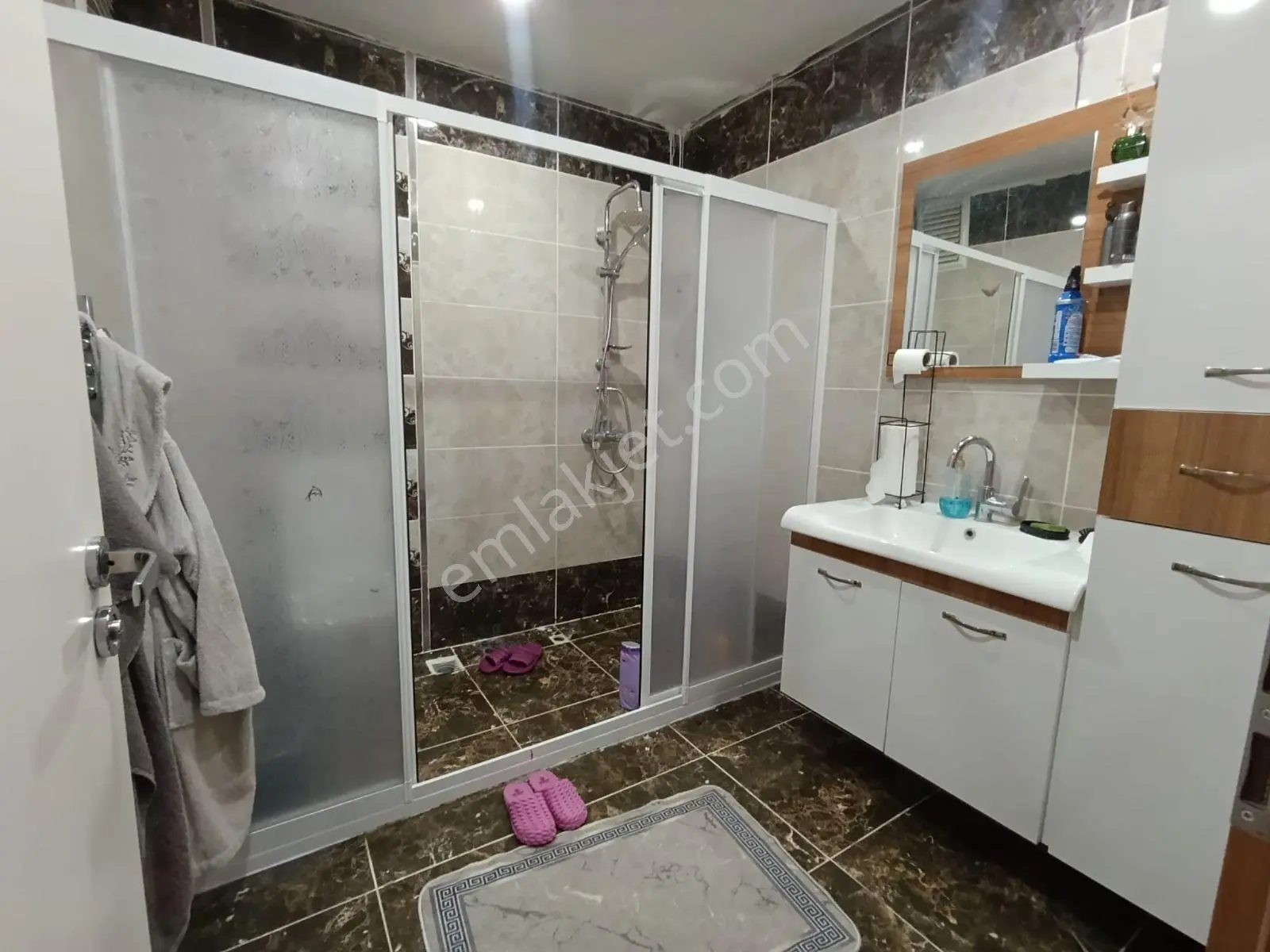 Lotus'dan Hasas Mahallesi Site İçerisinde Lüx 3+1 Ön Cephe — fotoğraf 13