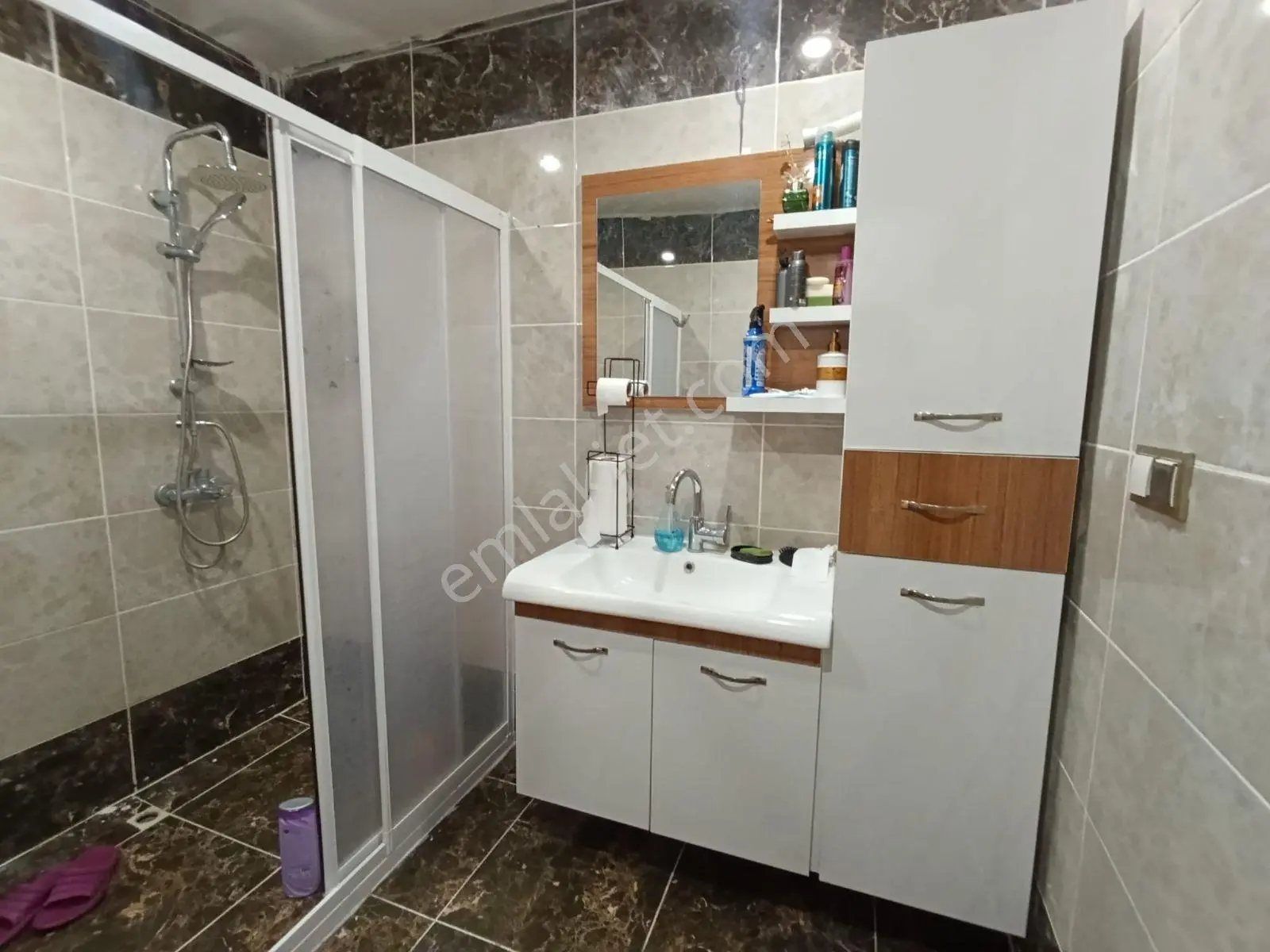 Lotus'dan Hasas Mahallesi Site İçerisinde Lüx 3+1 Ön Cephe — fotoğraf 14