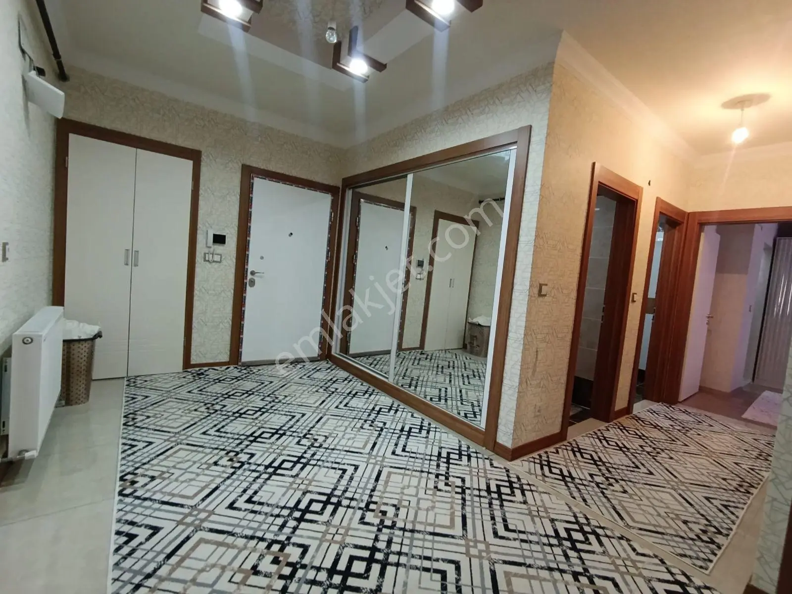 Lotus'dan Hasas Mahallesi Site İçerisinde Lüx 3+1 Ön Cephe — fotoğraf 17