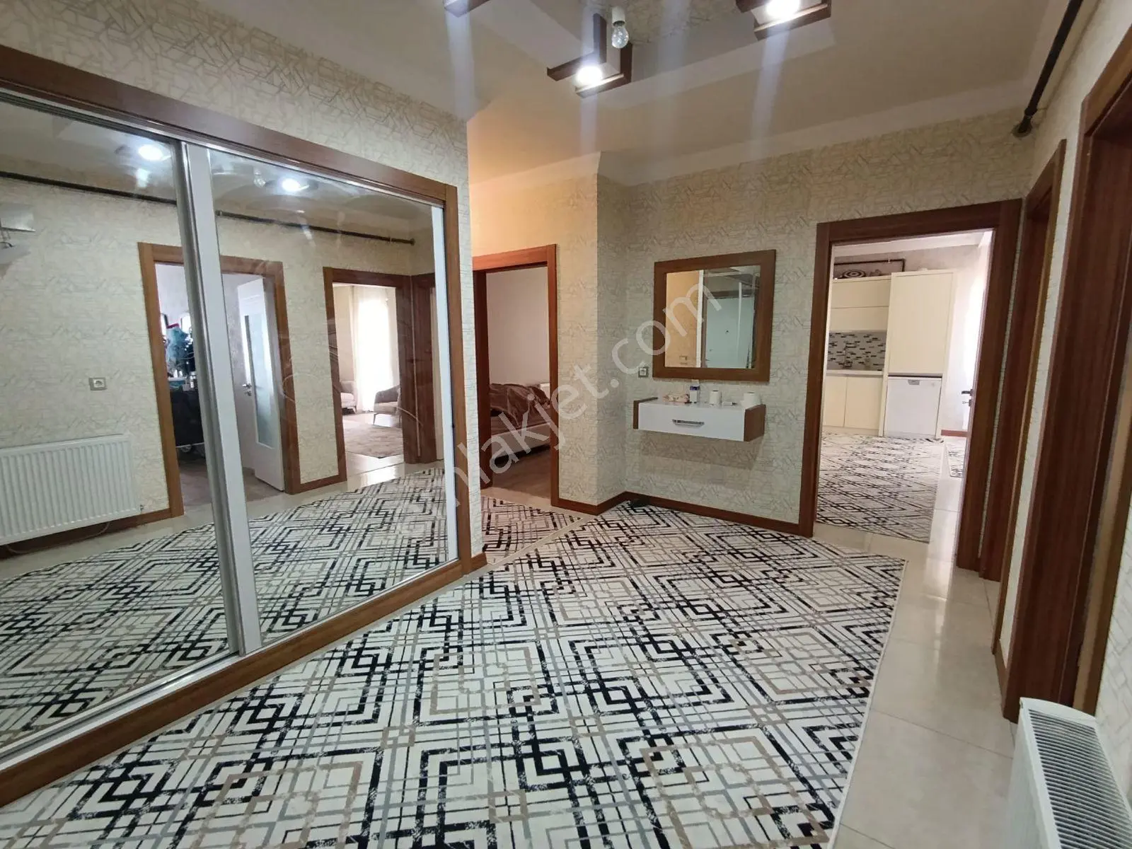 Lotus'dan Hasas Mahallesi Site İçerisinde Lüx 3+1 Ön Cephe — fotoğraf 18
