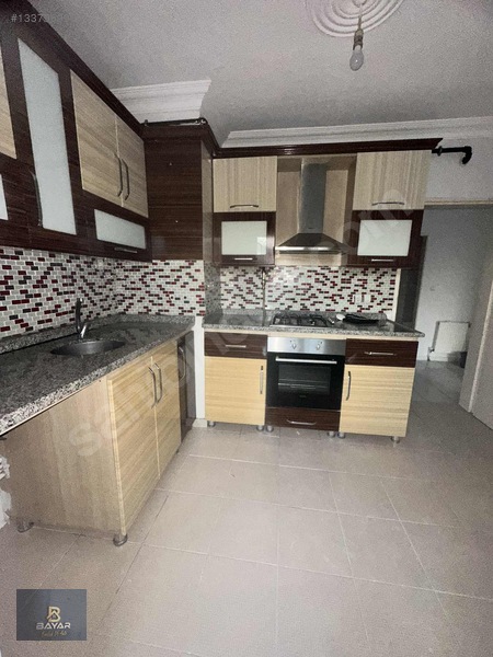 Kiralık Uydukent Ara Kat Toki
