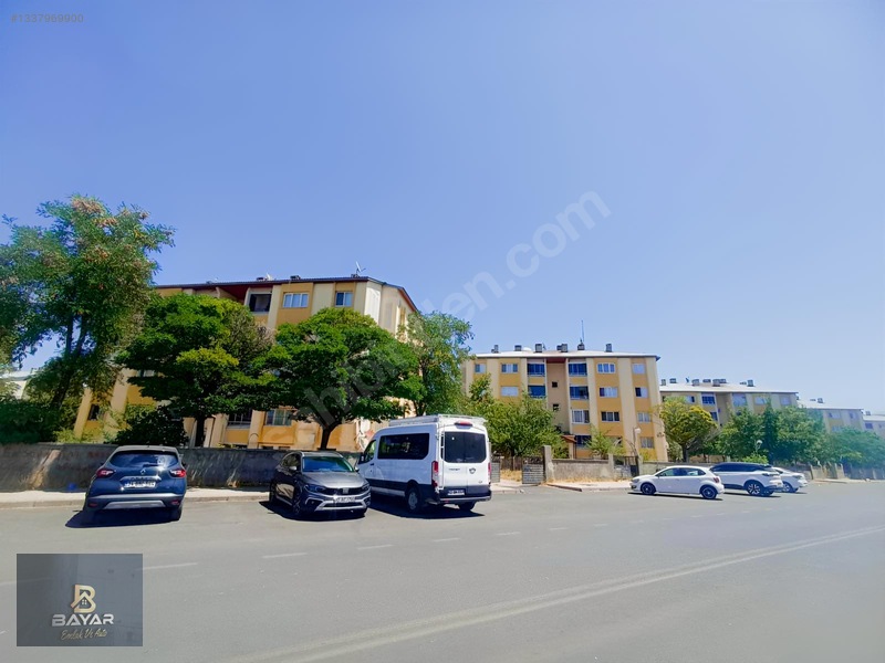 Kiralık Uydukent Ara Kat Toki — fotoğraf 2