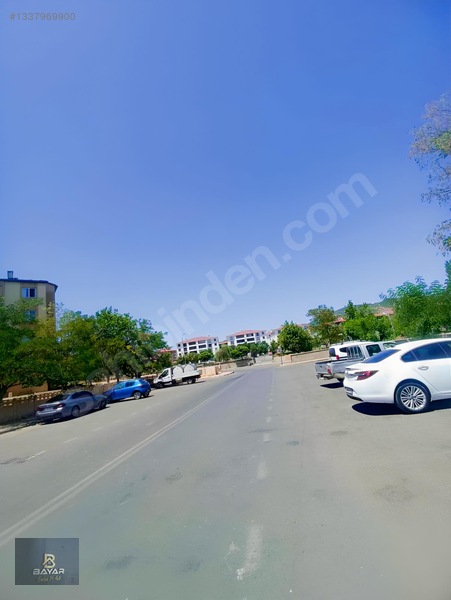 Kiralık Uydukent Ara Kat Toki — fotoğraf 4