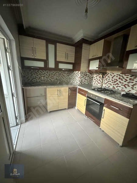 Kiralık Uydukent Ara Kat Toki — fotoğraf 5