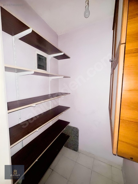 Kiralık Uydukent Ara Kat Toki — fotoğraf 13