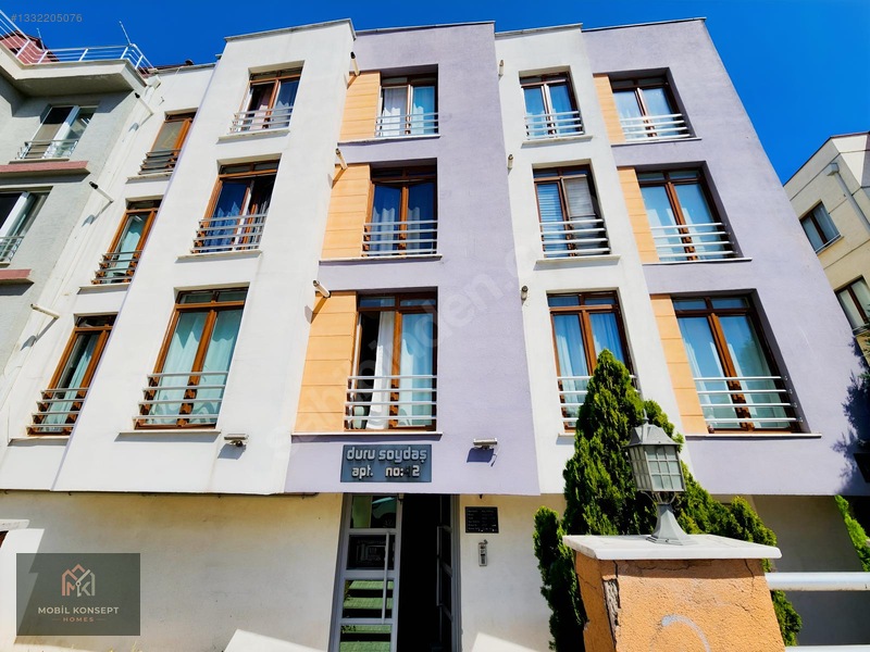 Osmangazi Üniversitesi Yakını Kiralık 2+1 Dubleks Daire