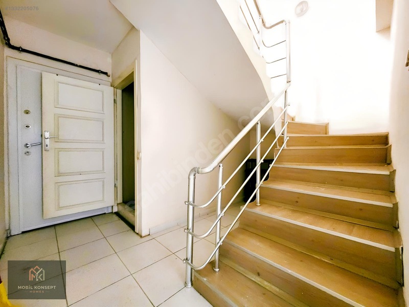 Osmangazi Üniversitesi Yakını Kiralık 2+1 Dubleks Daire — fotoğraf 2