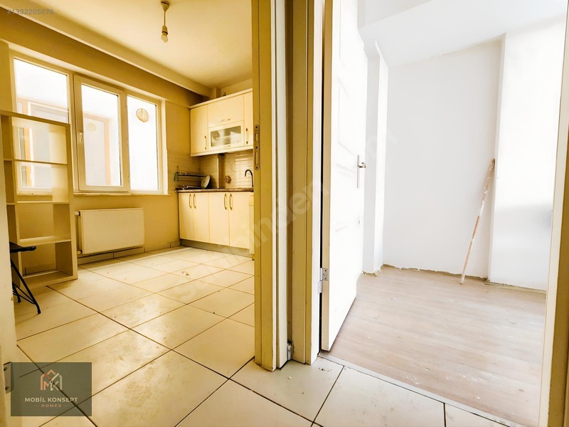Osmangazi Üniversitesi Yakını Kiralık 2+1 Dubleks Daire — fotoğraf 3