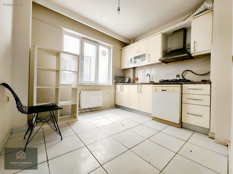 Osmangazi Üniversitesi Yakını Kiralık 2+1 Dubleks Daire — fotoğraf 4
