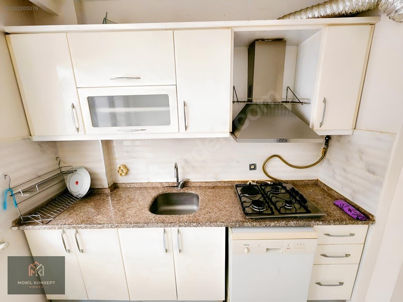 Osmangazi Üniversitesi Yakını Kiralık 2+1 Dubleks Daire — fotoğraf 5