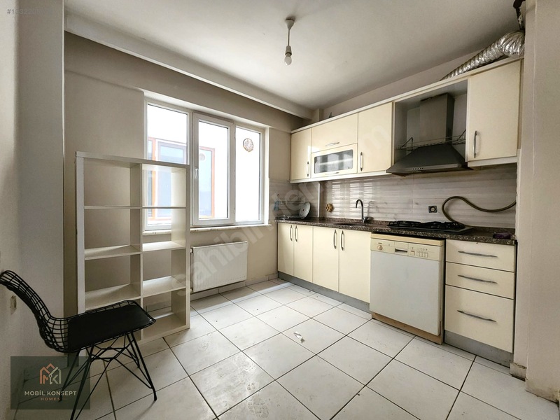 Osmangazi Üniversitesi Yakını Kiralık 2+1 Dubleks Daire — fotoğraf 6